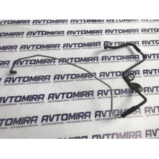 Трубка турбины Opel Astra H 1.9 CDTI 2004-2010 93189412